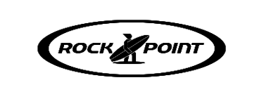 logo da loja parceira Rock Point
