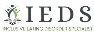 Kathrina Cann Certified Inclusive Eating Disorder Specialist, IEDS