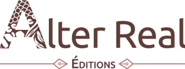 Redirection vers le site d'Alter Real éditions.