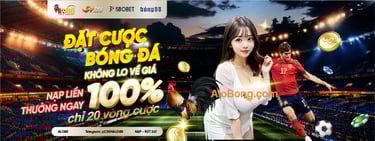 Đặt cược bống đá SBOBet