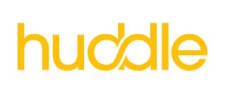 huddle-e-learning-en-community-software-logo