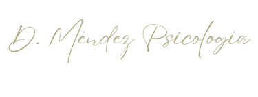 Firma D. Méndez Psicologia