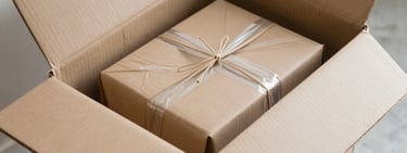 a man riding a skateboard down the side of a ramp