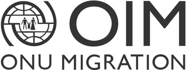 Organización Internacional para las Migraciones (OIM)