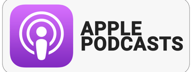 Apple Podcasts Logo