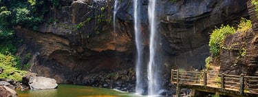 Aberdeen Falls