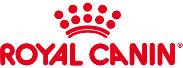 Logo de Royal Canin