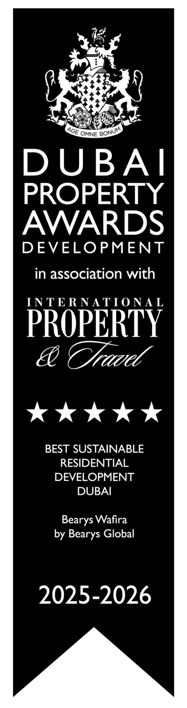 International Property Awards Bearys Global