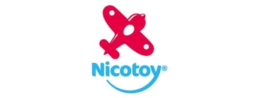 logo nicotoy