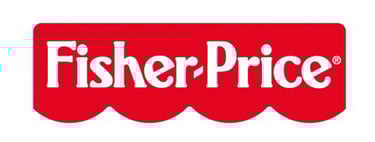 logo fisher price
