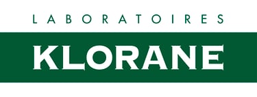 logo laboratoires klorane