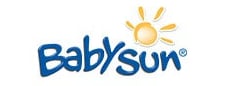 logo babysun