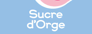logo sucre d'orge
