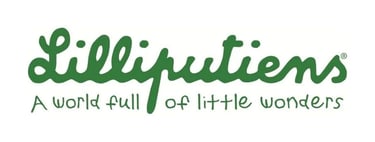 logo lilliputiens