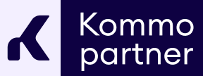 logotipo da Kommo CRM