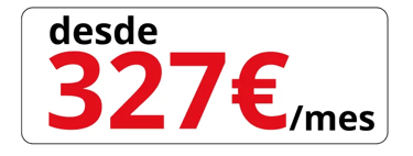 Financiación furgonetas grandes