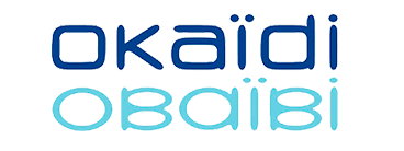 logo okaïdi obaïbi