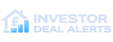 Investor deal alerts footer image
