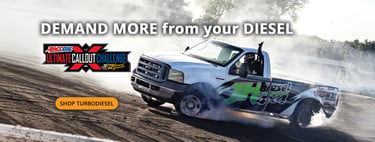 Amsoil synthetic oil recommendation for Turbo Diesel