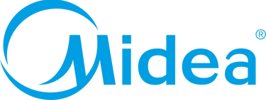midea logo