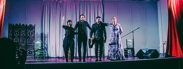 Reportage photo et vidéo d’un concert à Pau.