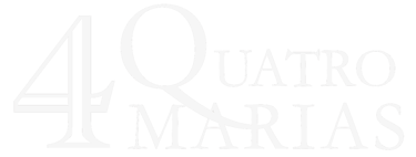 Logo Quatro Marias