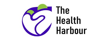 The Health Harbour website link