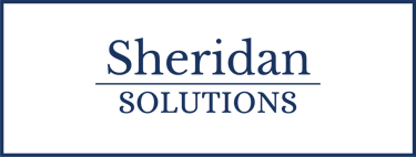 Sheridan Solutions Logo