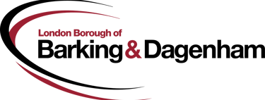 Barking and Dagenham Council Logo