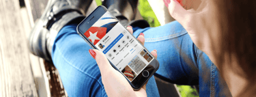 správa sociálních sítí a tvorba obsahu