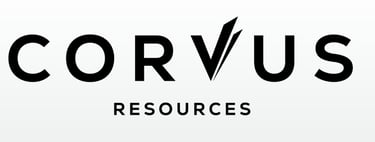 Corvus Resources Logo