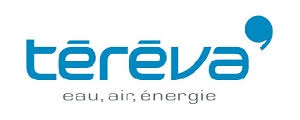 Logo partenaire de la société TEREVA