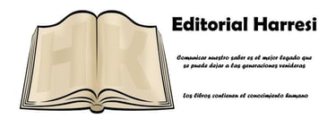 Editorial Harresi