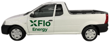 X Flo Energy Service Team