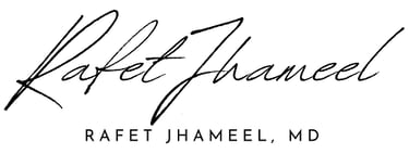 Dr. Rafet Jhameel