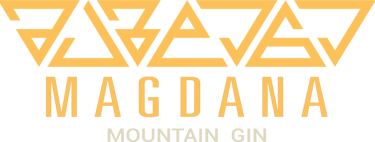 Magdana Mountain Gin