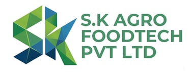 S.K Agro foodtech Pvt Ltd.
