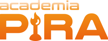 Logotipo Pira