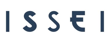 Logo Issei Peruvian Restaurant in Damac Hills, Dubai