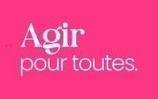 agir pour toutes logo