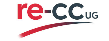 Logo re-cc UG