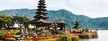 Bali Holidays by Soma Journeys