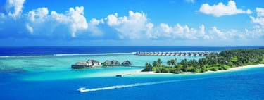 Honeymoon in Maldives by Soma Journeys