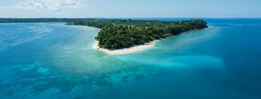 Andaman Honeymoon Packages by Soma Journeys