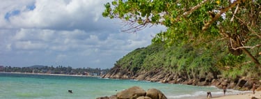 Sri Lanka Honeymoon Packages by Soma Journeys