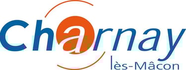 logo ville de Charnay-lès-Mâcon les mâcon