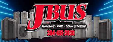 Jbus HVAC and Plumbing services