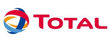 notre client - total logo
