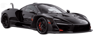 Mc Laren Image