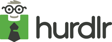 Hurdlr Logo